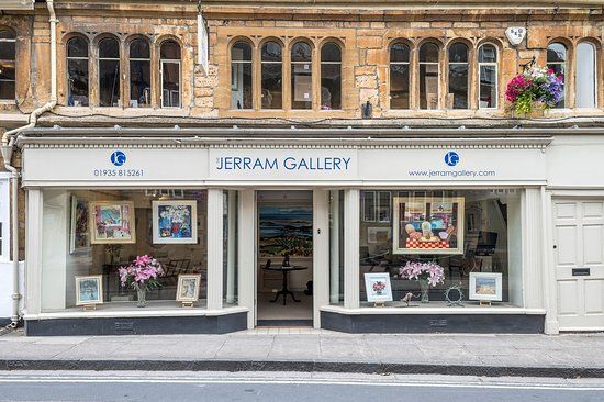 The Jerram Gallery